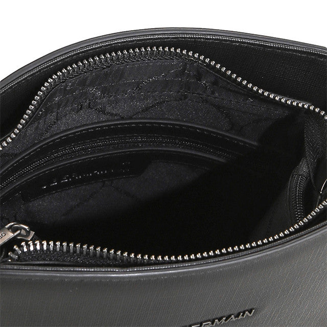 Obermain Tas Pria Axel Sling Bag - L In Black