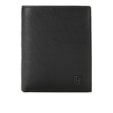 Hush Puppies Aksesoris Pria Tall Wallet Noma Tall Wlt In Black