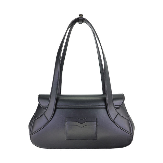 Hush Puppies Tas Wanita Cassidah Shoulder In Black