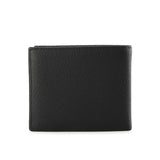Hush Puppies Aksesoris Pria Norris Short Wlt In Black