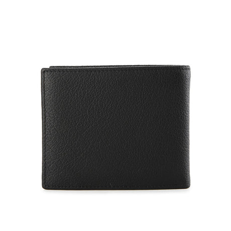 Hush Puppies Aksesoris Pria Norris Short Wlt In Black