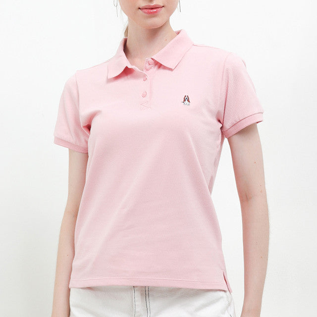 Ardyne Polo In Pink