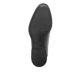 Playboy Sepatu Pria Lace Up Sannzera Laces In Black