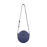 Hush Puppies Tas Wanita Sling Bag Alma Sling L In Navy