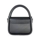 Hush Puppies Tas Wanita Julieta Satchel M In Black
