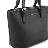 Pandora Top Handle M In Black