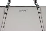 Hush Puppies Tas Tote Wanita Aza Tote (M) In Beige
