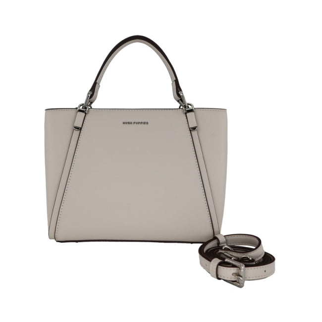 Hush Puppies Tas Tote Wanita Aza Tote (M) In Beige