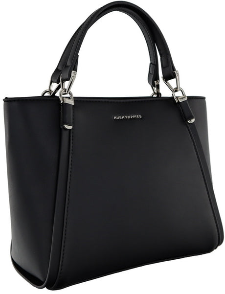 Hush Puppies Tas Tote Wanita Aza Tote (M) In Black