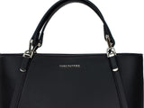 Hush Puppies Tas Tote Wanita Aza Tote (M) In Black