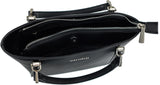 Hush Puppies Tas Tote Wanita Aza Tote (M) In Black