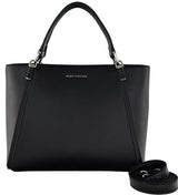 Hush Puppies Tas Tote Wanita Aza Tote (L) In Black