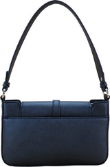Hush Puppies Tas Wanita Malani Shoulder (M) In Black