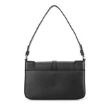Hush Puppies Tas Wanita Malani Shoulder (M) In Black