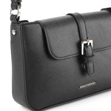 Hush Puppies Tas Wanita Malani Shoulder (M) In Black