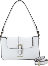 Hush Puppies Tas Wanita Malani Shoulder (M) In White