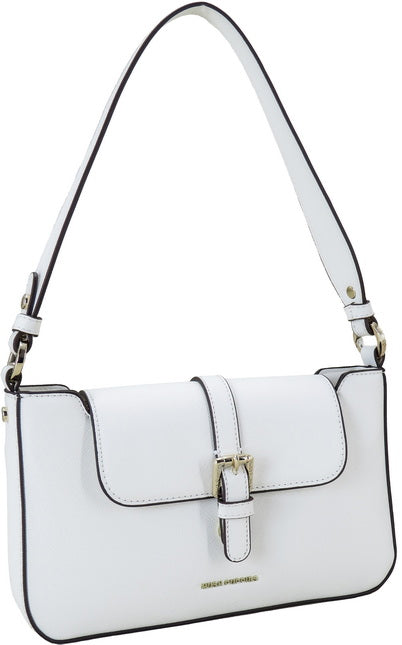Hush Puppies Tas Wanita Malani Shoulder (M) In White
