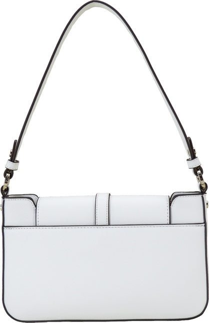 Hush Puppies Tas Wanita Malani Shoulder (M) In White