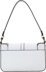 Hush Puppies Tas Wanita Malani Shoulder (M) In White