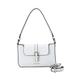 Hush Puppies Tas Wanita Malani Shoulder (M) In White