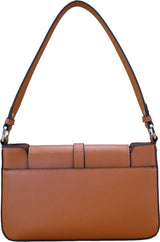 Hush Puppies Tas Wanita Malani Shoulder (L) In Cream