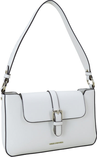 Hush Puppies Tas Wanita Malani Shoulder (L) In White