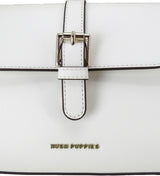 Hush Puppies Tas Wanita Malani Shoulder (L) In White