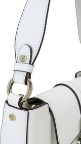 Hush Puppies Tas Wanita Malani Shoulder (L) In White