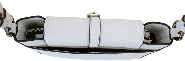 Hush Puppies Tas Wanita Malani Shoulder (L) In White
