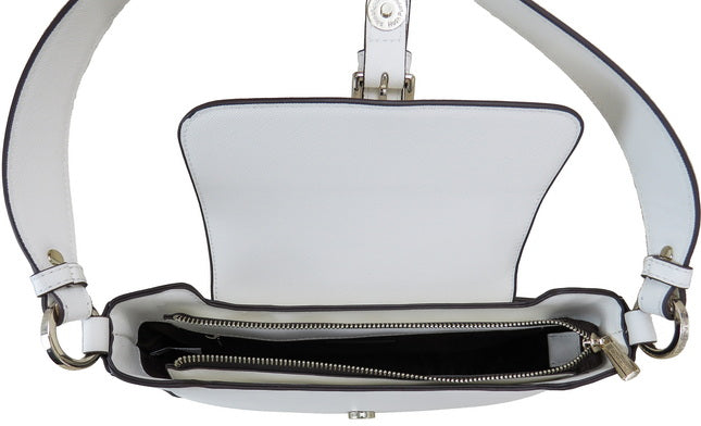 Hush Puppies Tas Wanita Malani Shoulder (L) In White