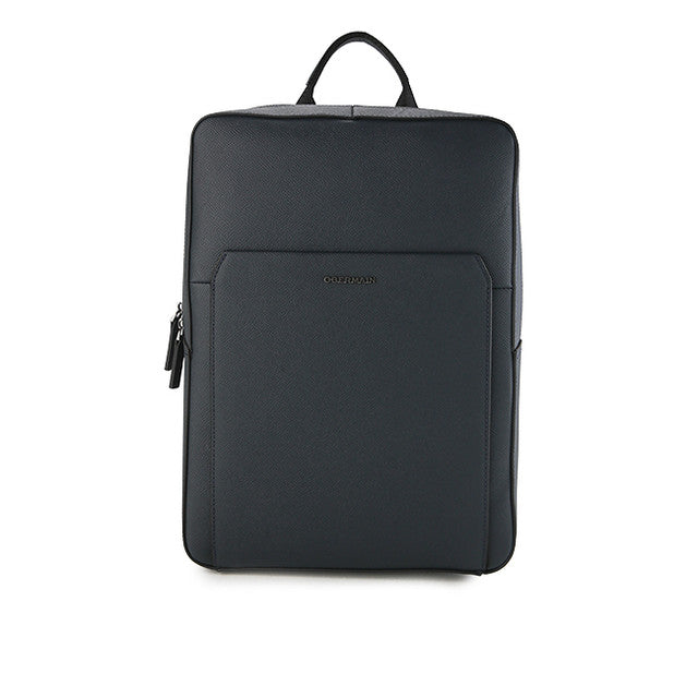 Obermain Tas Pria Ash Backpack - L In Navy