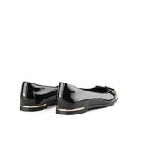 Hush Puppies Sepatu Wanita Flats Lara Mars In Black
