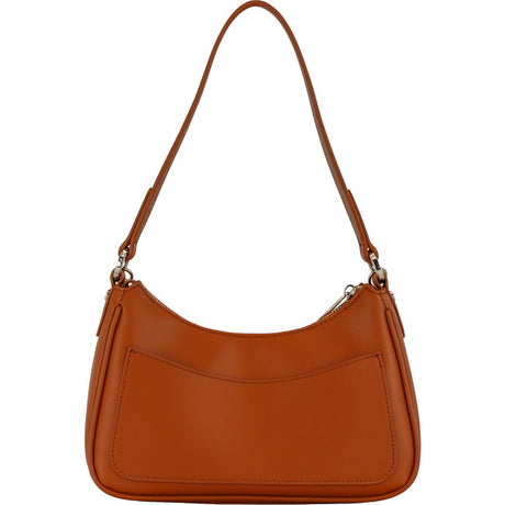 Hush Puppies Tas Wanita Mindee Shoulder In Cream
