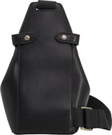 Hush Puppies Tas Body Bag Wanita Pod Bodybag M In Black