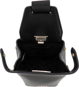 Hush Puppies Tas Body Bag Wanita Pod Bodybag M In Black