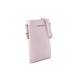 Hush Puppies Tas Sling Wanita Pearlyn Sling In Light Pink