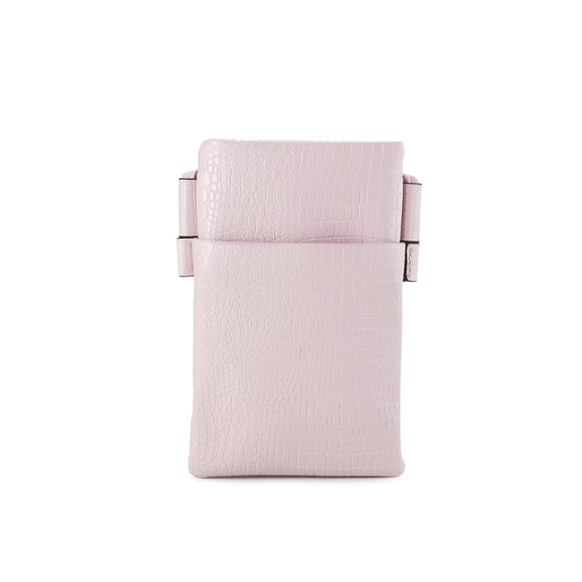 Hush Puppies Tas Sling Wanita Pearlyn Sling In Light Pink
