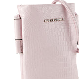 Hush Puppies Tas Sling Wanita Pearlyn Sling In Light Pink