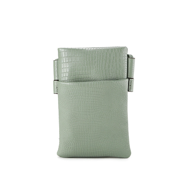 Hush Puppies Tas Sling Wanita Pearlyn Sling In Mint