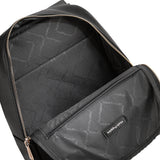 Hush Puppies Tas Wanita Bernette Backpack (M) In Black