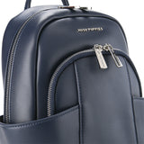Hush Puppies Tas Wanita Rica Backpack M In Navy