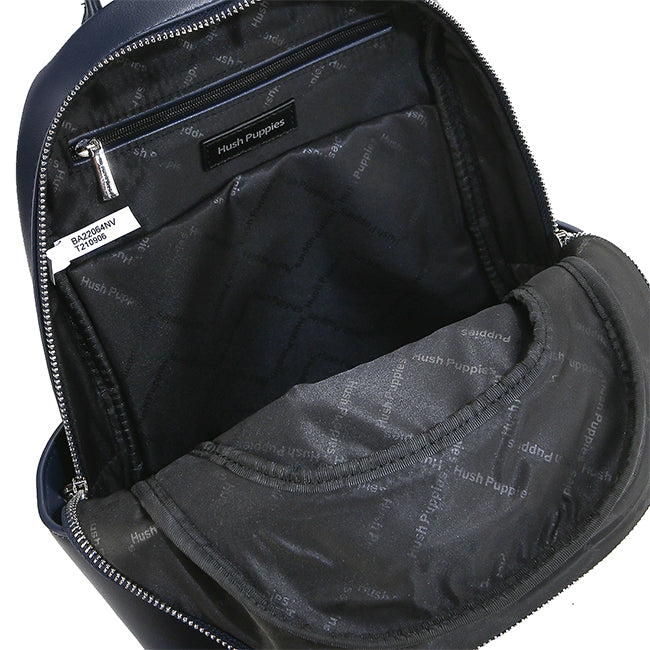 Hush Puppies Tas Wanita Rica Backpack M In Navy