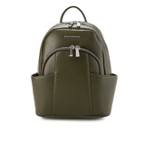 Hush Puppies Tas Wanita Rica Backpack M In Olive