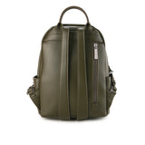 Hush Puppies Tas Wanita Rica Backpack M In Olive