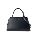 Hush Puppies Tas Wanita Hand Bag Lorinska Top Handle L In Navy
