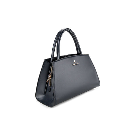 Hush Puppies Tas Wanita Hand Bag Lorinska Top Handle L In Navy