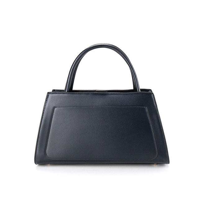 Hush Puppies Tas Wanita Hand Bag Lorinska Top Handle L In Navy