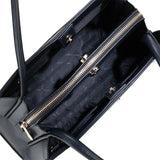 Hush Puppies Tas Wanita Hand Bag Lorinska Top Handle L In Navy