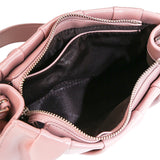 Hush Puppies Tas Wanita Shoulder Bag Nassy Shoulder M In Pink