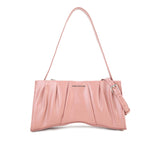 Nassy Shoulder L In Pink